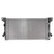 Upgrade Your Auto | Radiator Parts and Accessories | 11-14 Ford F-150 | CRSHA04479