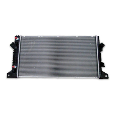 Upgrade Your Auto | Radiator Parts and Accessories | 11-14 Ford F-150 | CRSHA04482