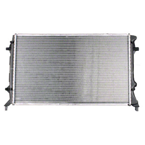 Upgrade Your Auto | Radiator Parts and Accessories | 12-14 Volkswagen Beetle | CRSHA04486