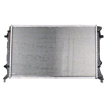 Upgrade Your Auto | Radiator Parts and Accessories | 12-14 Volkswagen Beetle | CRSHA04486