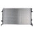Upgrade Your Auto | Radiator Parts and Accessories | 12-14 Volkswagen Beetle | CRSHA04486