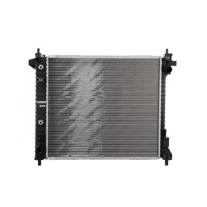 Upgrade Your Auto | Radiator Parts and Accessories | 10 Cadillac SRX | CRSHA04488