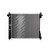Upgrade Your Auto | Radiator Parts and Accessories | 10 Cadillac SRX | CRSHA04488