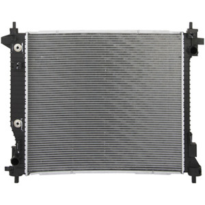 Upgrade Your Auto | Radiator Parts and Accessories | 10-16 Cadillac SRX | CRSHA04489
