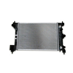 Upgrade Your Auto | Radiator Parts and Accessories | 12-20 Chevrolet Sonic | CRSHA04492