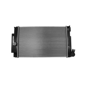 Upgrade Your Auto | Radiator Parts and Accessories | 11-15 Scion tC | CRSHA04498