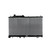 Upgrade Your Auto | Radiator Parts and Accessories | 12-16 Subaru Impreza | CRSHA04500