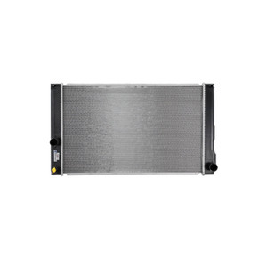 Upgrade Your Auto | Radiator Parts and Accessories | 12-16 Toyota Prius | CRSHA04501