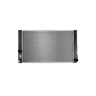 Upgrade Your Auto | Radiator Parts and Accessories | 12-16 Toyota Prius | CRSHA04501