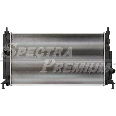 Upgrade Your Auto | Radiator Parts and Accessories | 12-13 Mazda 3 | CRSHA04503