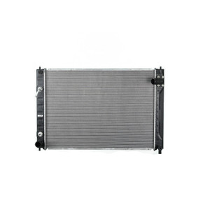 Upgrade Your Auto | Radiator Parts and Accessories | 11-13 Infiniti M | CRSHA04505