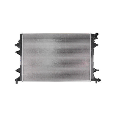 Upgrade Your Auto | Radiator Parts and Accessories | 13-14 Volkswagen Jetta | CRSHA04511