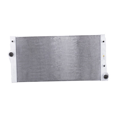 Upgrade Your Auto | Radiator Parts and Accessories | 10-16 BMW 5 Series | CRSHA04512