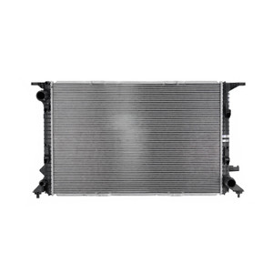 Upgrade Your Auto | Radiator Parts and Accessories | 12-16 Audi A6 | CRSHA04513