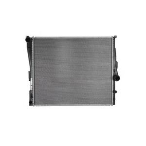 Upgrade Your Auto | Radiator Parts and Accessories | 07-10 BMW X3 | CRSHA04514