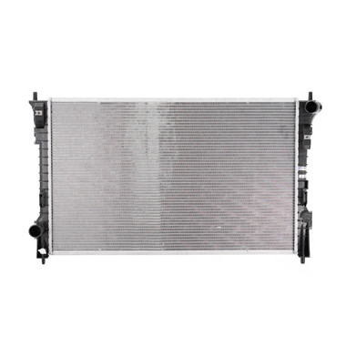 Upgrade Your Auto | Radiator Parts and Accessories | 13-16 Lincoln MKS | CRSHA04523