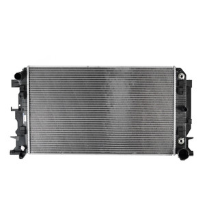 Upgrade Your Auto | Radiator Parts and Accessories | 10-17 Mercedes Sprinter | CRSHA04529