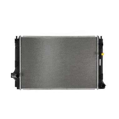 Upgrade Your Auto | Radiator Parts and Accessories | 12-19 Toyota Prius | CRSHA04530