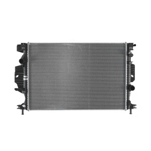 Upgrade Your Auto | Radiator Parts and Accessories | 13-20 Ford Fusion | CRSHA04533