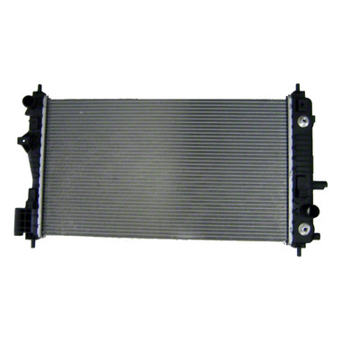 Upgrade Your Auto | Radiator Parts and Accessories | 13 Chevrolet Malibu | CRSHA04539