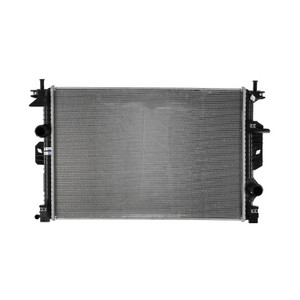 Upgrade Your Auto | Radiator Parts and Accessories | 13-18 Ford C-Max | CRSHA04541