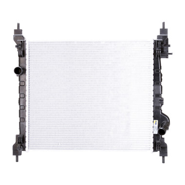 Upgrade Your Auto | Radiator Parts and Accessories | 13-15 Chevrolet Spark | CRSHA04548