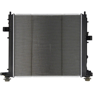 Upgrade Your Auto | Radiator Parts and Accessories | 13-15 Cadillac ATS | CRSHA04551