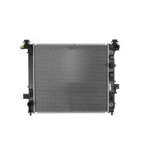Upgrade Your Auto | Radiator Parts and Accessories | 14-15 Cadillac ATS | CRSHA04552