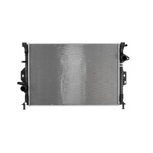 Upgrade Your Auto | Radiator Parts and Accessories | 13-18 Ford Focus | CRSHA04553