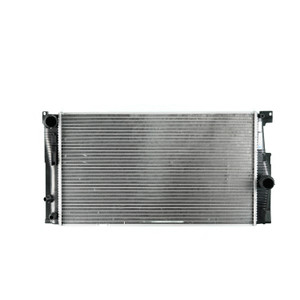 Upgrade Your Auto | Radiator Parts and Accessories | 11 BMW 5 Series | CRSHA04554