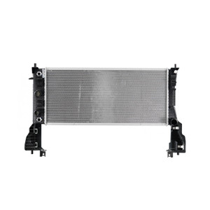 Upgrade Your Auto | Radiator Parts and Accessories | 12-14 Ford Edge | CRSHA04556