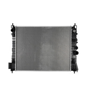 Upgrade Your Auto | Radiator Parts and Accessories | 15-19 Buick Encore | CRSHA04558