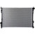 Upgrade Your Auto | Radiator Parts and Accessories | 11-18 Ford Explorer | CRSHA04560