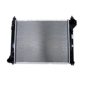 Upgrade Your Auto | Radiator Parts and Accessories | 13-19 Nissan Sentra | CRSHA04561