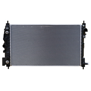 Upgrade Your Auto | Radiator Parts and Accessories | 13-19 Cadillac XTS | CRSHA04562