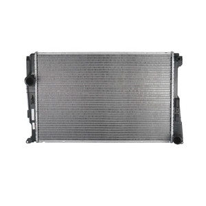 Upgrade Your Auto | Radiator Parts and Accessories | 15-17 BMW X3 | CRSHA04564