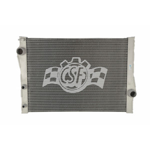 Upgrade Your Auto | Radiator Parts and Accessories | 09-13 BMW X5 | CRSHA04568