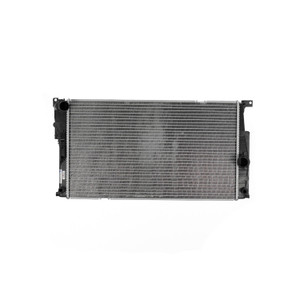 Upgrade Your Auto | Radiator Parts and Accessories | 14-16 BMW 2 Series | CRSHA04578