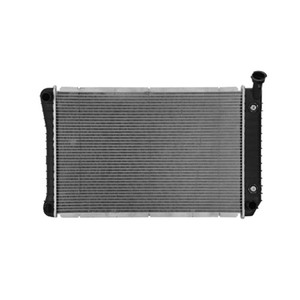 Upgrade Your Auto | Radiator Parts and Accessories | 92-93 Buick Century | CRSHA04583