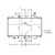 Upgrade Your Auto | Radiator Parts and Accessories | 14-18 Mazda 3 | CRSHA04588