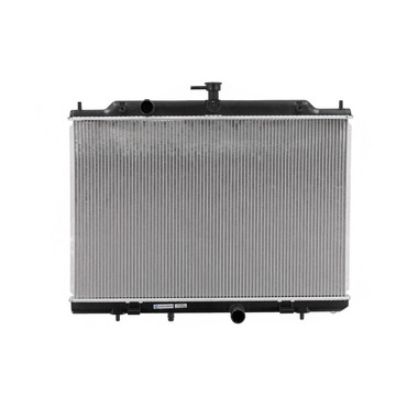 Upgrade Your Auto | Radiator Parts and Accessories | 15-18 Chevrolet City Express | CRSHA04589