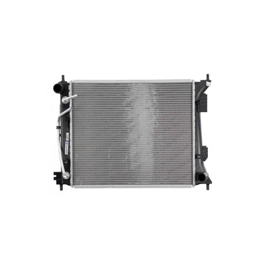 Upgrade Your Auto | Radiator Parts and Accessories | 13-17 Hyundai Veloster | CRSHA04592