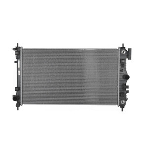 Upgrade Your Auto | Radiator Parts and Accessories | 12-13 Buick Regal | CRSHA04593