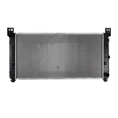 Upgrade Your Auto | Radiator Parts and Accessories | 09-13 Cadillac Escalade | CRSHA04595