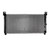 Upgrade Your Auto | Radiator Parts and Accessories | 09-13 Cadillac Escalade | CRSHA04595