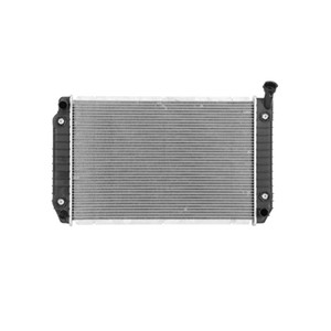 Upgrade Your Auto | Radiator Parts and Accessories | 92-93 Buick Century | CRSHA04596