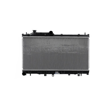 Upgrade Your Auto | Radiator Parts and Accessories | 14-18 Subaru Forester | CRSHA04600