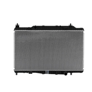 Upgrade Your Auto | Radiator Parts and Accessories | 14-19 Ford Fiesta | CRSHA04602