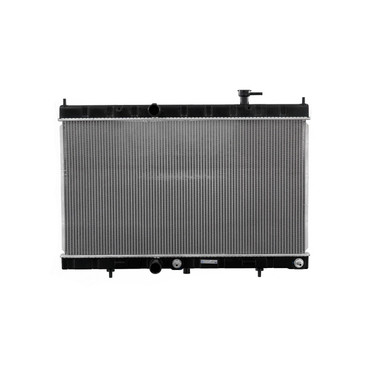 Upgrade Your Auto | Radiator Parts and Accessories | 14-20 Nissan Rogue | CRSHA04603