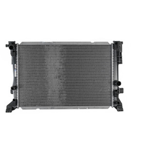 Upgrade Your Auto | Radiator Parts and Accessories | 15-19 Mercedes CLA-Class | CRSHA04604